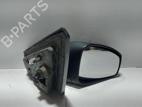 Right mirror RENAULT FLUENCE (L3_) 1.5 dCi (L30S) | BP29257178C27 
