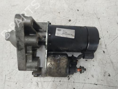 Starter CITROËN C3 I (FC_, FN_) 1.6 16V HDi | BP26282729M8 