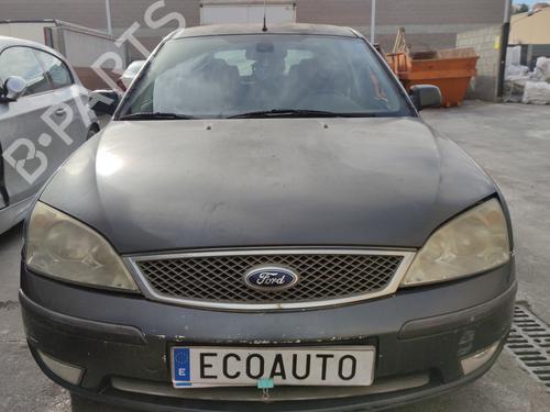 Engine FORD MONDEO III (B5Y) | BP11091272M1