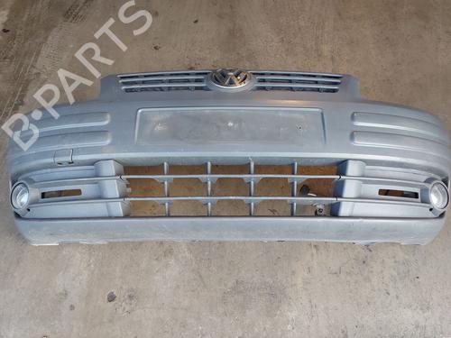 Used Front bumper VW CADDY III Box Body/MPV (2KA, 2KH, 2CA, 2CH) [2004-2016]  32073698