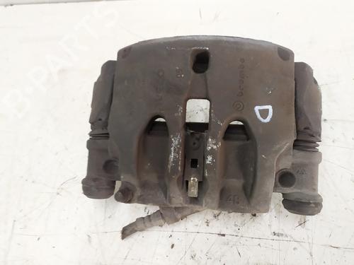 Used Right front brake caliper IVECO DAILY VI Platform/Chassis [2014-2025]  27655751