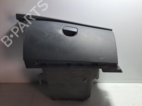 Hanskerom RENAULT SCÉNIC I MPV (JA0/1_, FA0_) [1999-2010]  8700961