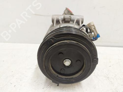 Used AC compressor AC compressor 37697308 37697308