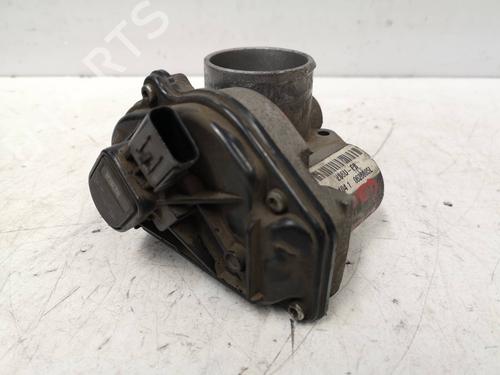 Used Throttle body FORD FOCUS II (DA_, HCP, DP) [2004-2013]  12512166