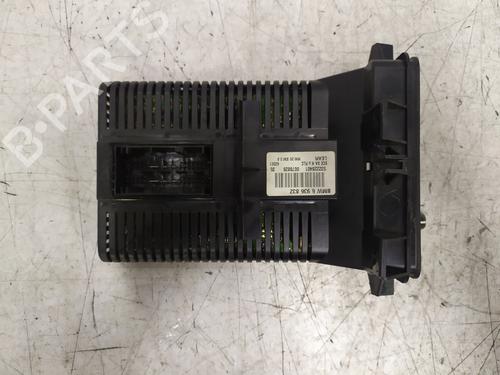Headlight switch BMW 3 (E46) 320 d | BP29972269I24