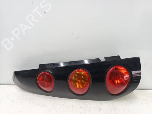 Venstre baglygte SMART FORFOUR Hatchback (453) [2014-2025]  16359164
