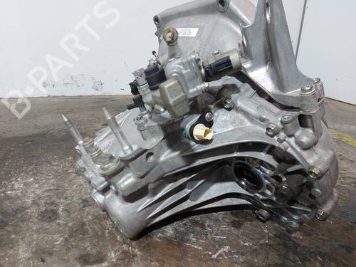 Gearbox HONDA CIVIC VIII Hatchback (FN, FK) 1.8 (FN1, FK2) | BP24405026M3 