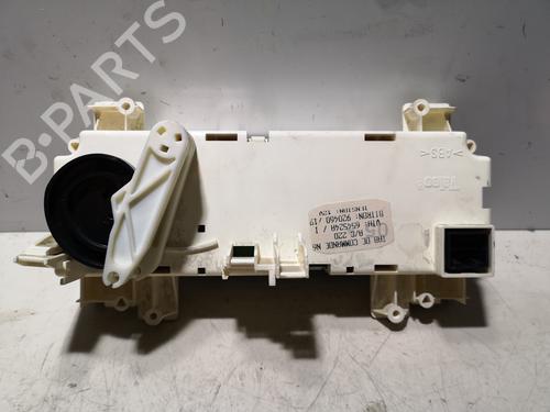 Climate control CITROËN XSARA (N1)  | BP15844868I5 
