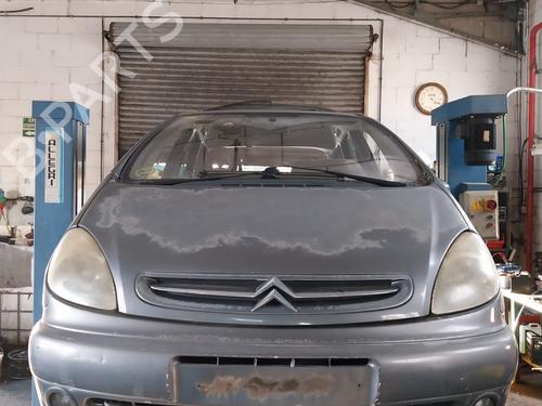 Pièces Détachées Usagées CITROËN XSARA PICASSO (N68) 1.6 16V (109 hp) 4414957
