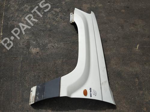 Left front fenders JEEP GRAND CHEROKEE II (WJ, WG)  | BP18109530C41 