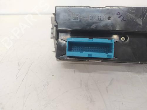 Commande Chauffage OPEL VECTRA C GTS (Z02)  | BP13578441I5 