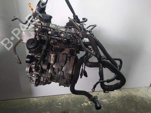 Engine VW POLO IV (9N_, 9A_) 1.2 | BP27840243M1 