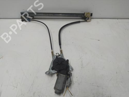 Front right window mechanism CITROËN SAXO (S0, S1) 1.4 VTS | BP16035839C23 