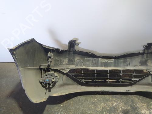 Front bumper NISSAN QASHQAI / QASHQAI +2 I (J10, NJ10, JJ10E)  | BP18109648C7 