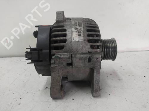 Generator RENAULT SCÉNIC II (JM0/1_) 1.9 dCi (JM14) | BP9578452M7 
