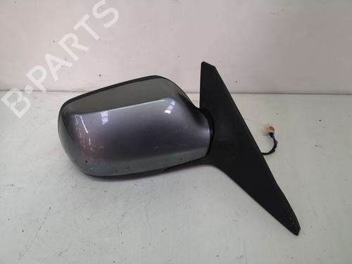 Right mirror MAZDA 6 Hatchback (GG) 2.3 (GG3S) | BP9810171C27 