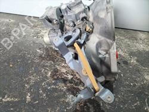 Gearbox OPEL CORSA D (S07) 1.4 (L08, L68) | BP8701030M3 