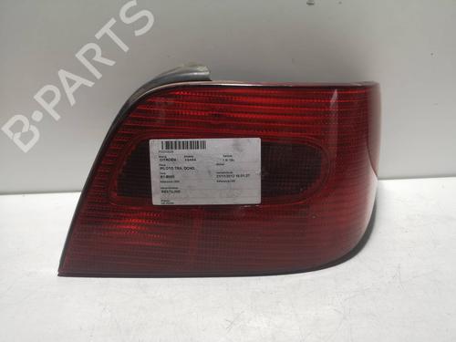 Used Right taillight CITROËN XSARA (N1) [1997-2005]  8717348