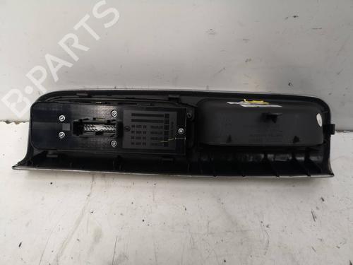 Left front window switch VOLVO V50 (545) 2.4 | BP11091200I27 