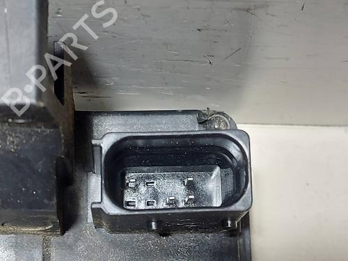 Front left lock SAAB 9-3 (YS3F, E79, D79, D75) 1.9 TiD | BP23410931C98 