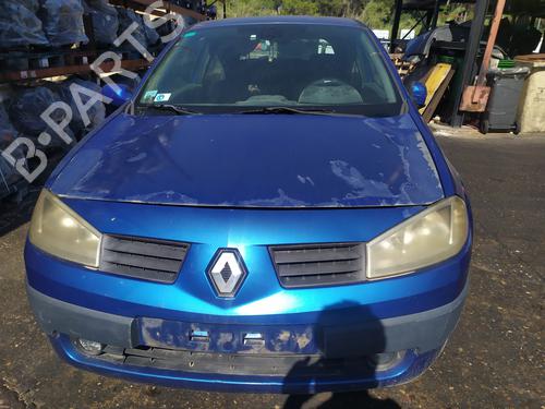 Alternator RENAULT MEGANE II (BM0/1_, CM0/1_) 1.4 16V (BM0B, CM0B) | BP18241905M7