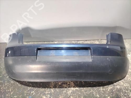 Used Rear bumper VW GOLF V (1K1) 2.0 SDI (75 hp) 13042408
