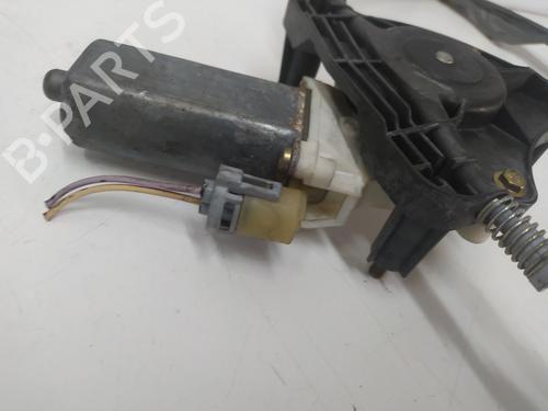Front left window mechanism RENAULT CLIO II (BB_, CB_)  | BP16091034C22 
