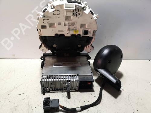 Instrument cluster MINI MINI (R56) One | BP16854199C47 
