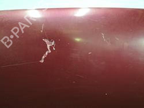 Hood CITROËN SAXO (S0, S1)  | BP8713891C1 
