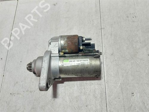 Starter SEAT ALTEA (5P1)  | BP38445624M8  - Image 5