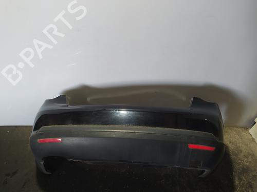 Used Rear bumper VW JETTA III (1K2) 1.9 TDI (105 hp) 29311837