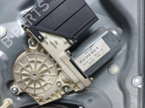 Front left window mechanism SEAT IBIZA III (6L1)  | BP11393243C22 