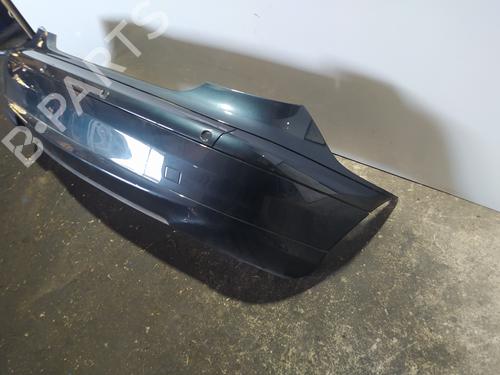 Bak støtfanger MERCEDES-BENZ C-CLASS (W203) C 230 Kompressor (203.040) | BP28826439C8 