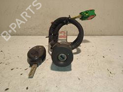 Used Ignition barrel CITROËN C8 (EA_, EB_) 2.2 HDi (128 hp) 8714067