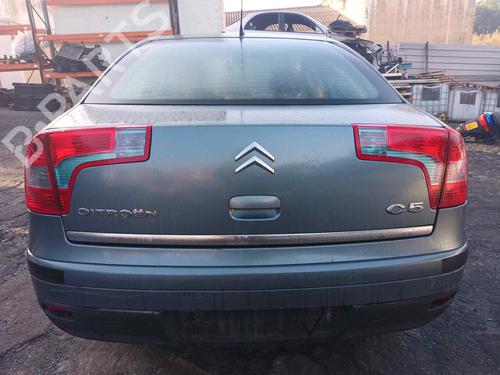 Frontplate/Frontkurv CITROËN C5 II (RC_)  | BP24316134C72 