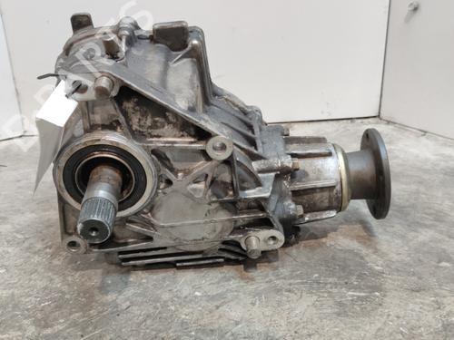 Front differential KIA SPORTAGE II (JE_, KM_) 2.0 CRDi 4WD | BP9971014M23 