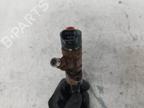 Injector FORD FOCUS II (DA_, HCP, DP)  | BP12512066M100 