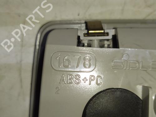 Interior roof light AUDI A3 (8P1) 1.9 TDI | BP34164619I8 - Image 5