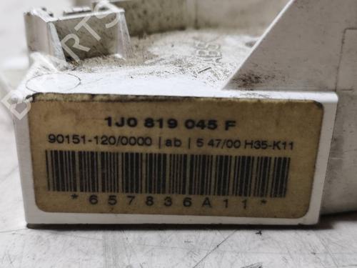 AC Styreenhet / Manøvreringsenhet VW POLO (6N2)  | BP16054772I5 