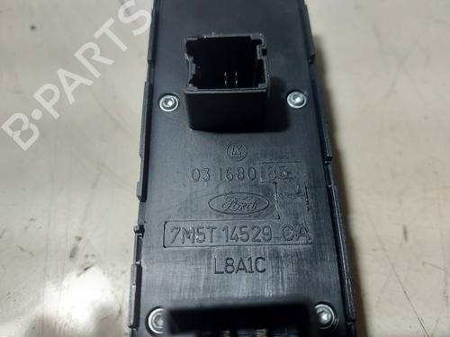Left front window switch FORD FOCUS II (DA_, HCP, DP) 1.6 | BP22210679I27 