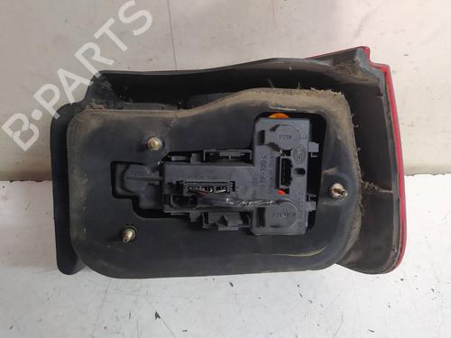 Left taillight SEAT IBIZA II (6K1)  | BP10076372C34 