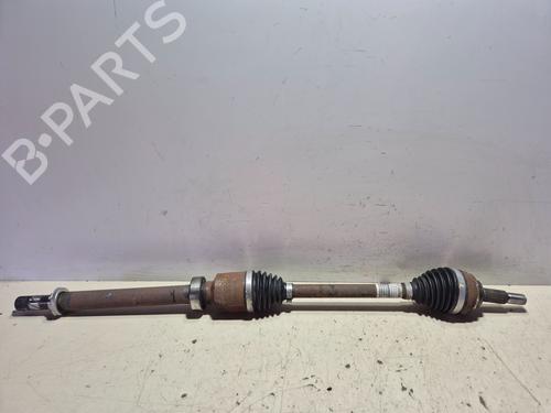 Used Right front driveshaft RENAULT CLIO IV Grandtour (KH_) 0.9 TCe 90 (90 hp) 25938716