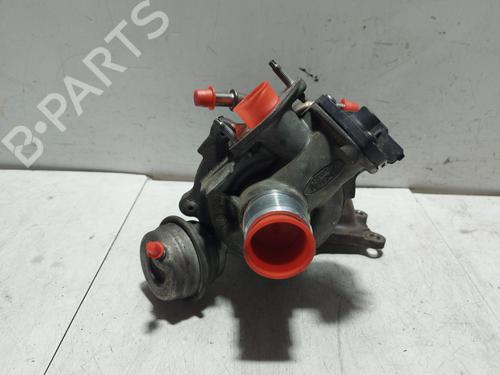 Used Turbocharger/Supercharger Turbocharger/Supercharger FORD C-MAX II (DXA/CB7, DXA/CEU) [2010-2019] 35769554 35769554