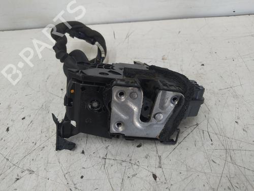 Used Front right lock RENAULT CLIO IV Grandtour (KH_) 0.9 TCe 90 (90 hp) 26187602