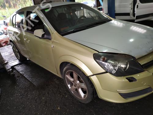 Left front window switch OPEL ASTRA H (A04)  | BP21558513I27 