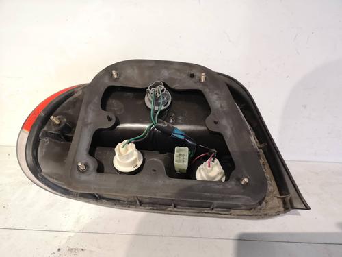 Right taillight HYUNDAI ACCENT I (X-3)  | BP8717442C35 