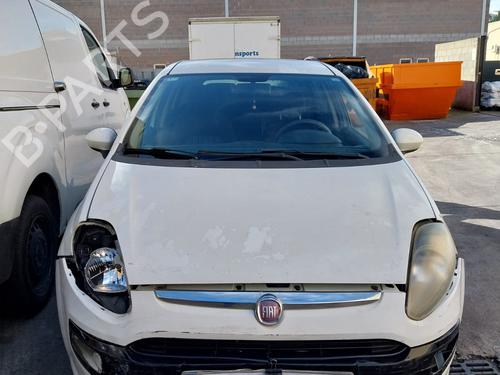 Gearbox FIAT PUNTO EVO (199_) 1.4 (199AXB1A) | BP32266523M3 