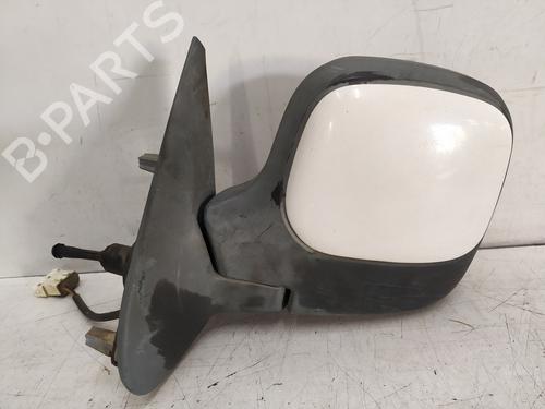 Left mirror PEUGEOT PARTNER MPV (5_, G_)  | BP30001685C26 