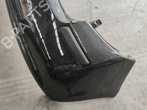 Rear bumper RENAULT CLIO III (BR0/1, CR0/1)  | BP9587087C8 