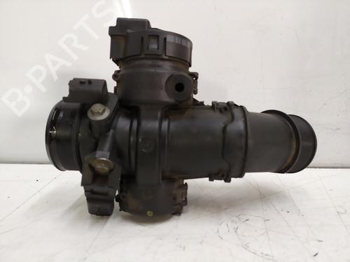 Used Throttle body CITROËN XSARA PICASSO (N68) [1999-2012]  12512202